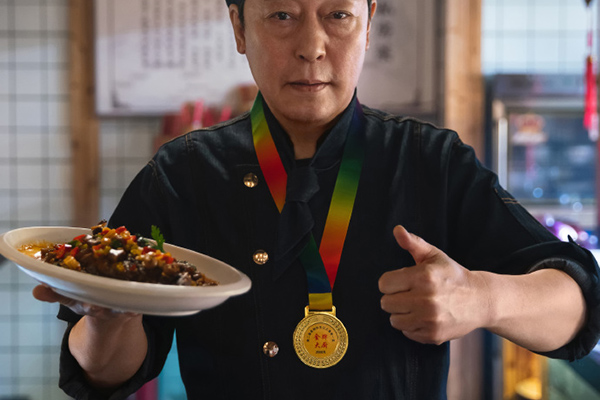 《八零九零》白敬亭吴倩聚焦老年人生活?倪大红再次出演老顽童?