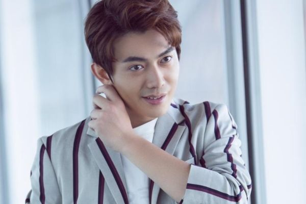 《青春追梦人》李亭哲扮演乡村任教老师?老戏骨姚刚陈逸恒主演?