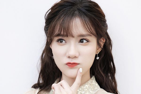 《我是岁月你是星辰》陈意涵刘海宽主演?携手演绎奇幻爱情故事?