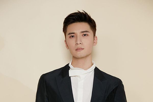 《我是岁月你是星辰》陈意涵刘海宽主演?携手演绎奇幻爱情故事?