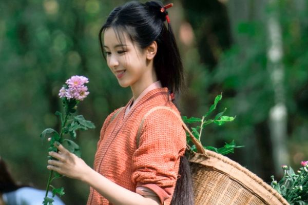 古装剧《浣溪沙》导演是谁?香港导演兼编剧高翊浚还有哪些作品?