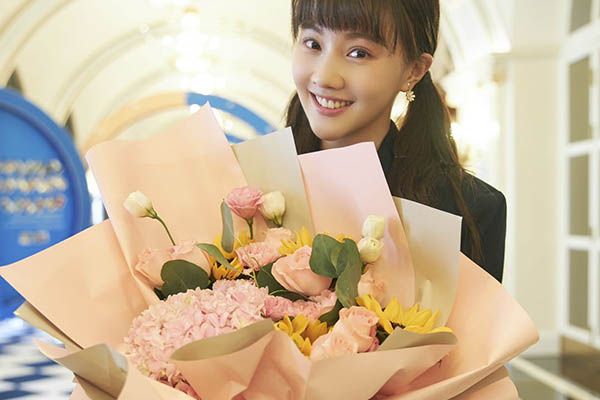 现实剧《我的砍价女王》付双双是谁演的?扮演者王鹤润个人资料?
