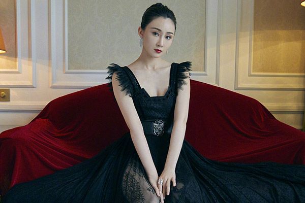 《绝密者》演员表中林鹏扮演的是谁?江薇饰演者林鹏有哪些作品?
