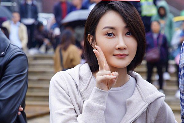 《绝密者》演员表中林鹏扮演的是谁?江薇饰演者林鹏有哪些作品?