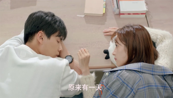 《暗恋橘生淮南》讲述了什么?男主演是谁?什么时候播出?