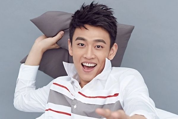 《对手》青年演员王天辰饰演丁晓禾?王婉娟再次合作卢伦常导演?