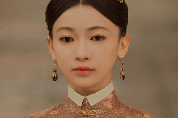 古装剧《尚食》许凯吴谨言再续前缘?姚子衿朱瞻基最终结局如何?