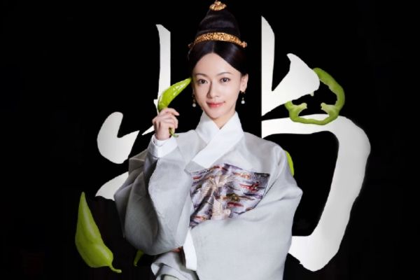 古装剧《尚食》许凯吴谨言再续前缘?姚子衿朱瞻基最终结局如何?