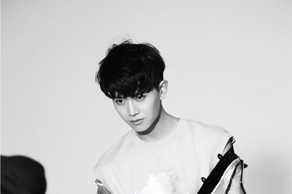 《与君初相识》任嘉伦迪丽热巴首合作?讲述驭妖师鲛人爱情故事?