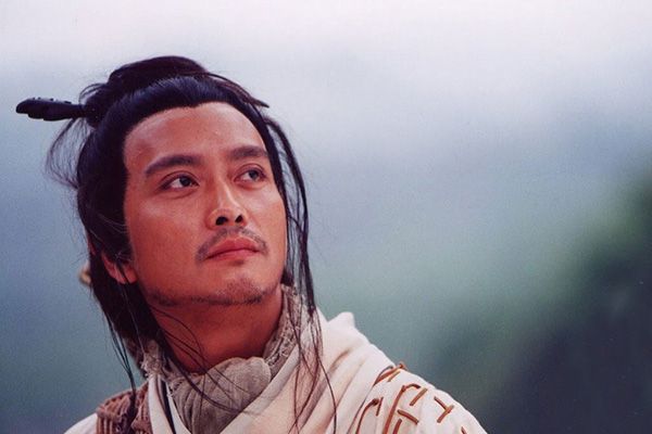 《太古神王》谢君豪化身一派掌门任千行?谢君豪个人资料简介?
