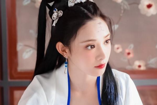 小说改编剧《君九龄》彭小苒演君九龄?何泓姗范桢等配角颜值高?