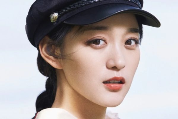 小说改编剧《君九龄》彭小苒演君九龄?何泓姗范桢等配角颜值高?