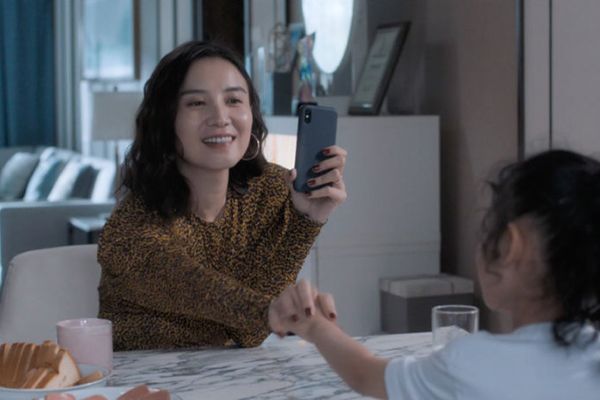 《白色月光》有什么可圈可点的地方?演员喻恩泰为什么备受争议?