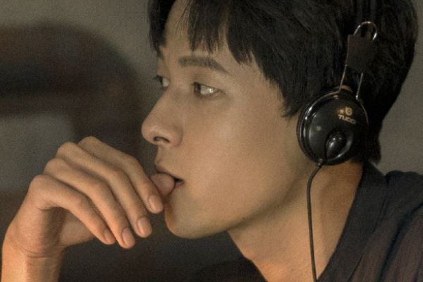 《法医秦明之无声的证词》张雨剑扮演法医?周雨彤短发干练飒爽?