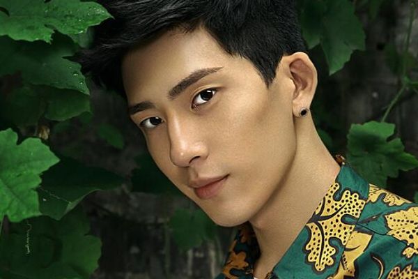 电视剧《张公案》井柏然首次出演双男主剧?搭档宋威龙携手破案?
