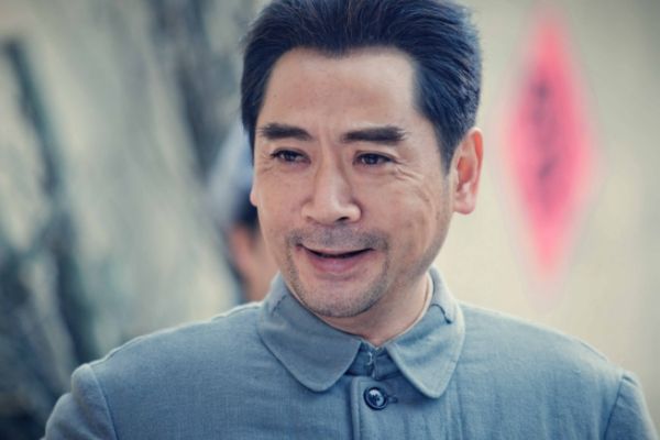 《香山叶正红》唐国强刘劲等特型演员再集结?故事剧情更有看点?