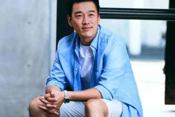 《好女好男》讲述家庭事业故事?商务总裁王耀庆在职场斗智斗勇?
