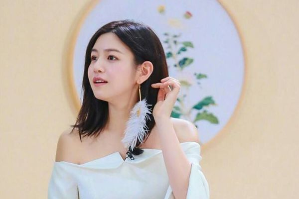 《邓丽君之我只在乎你》陈妍希饰演偶像邓丽君?是最难表演角色?