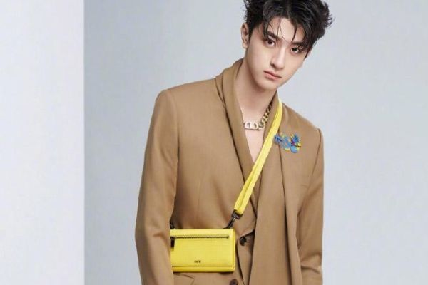 电视剧《良辰美景好时光》林一扮演哪个角色?林一个人资料介绍?