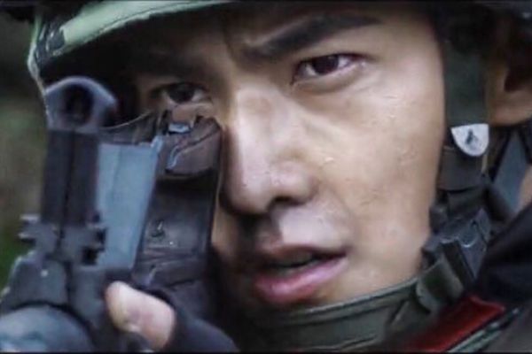 《特战荣耀》杨洋首次参演军旅剧终圆梦想?力求转型大势所趋?