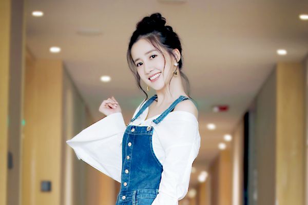《我叫刘金凤》陈欣予饰演反派女二刘白玉?演员陈欣予个人资料?