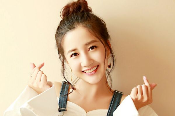 《我叫刘金凤》陈欣予饰演反派女二刘白玉?演员陈欣予个人资料?