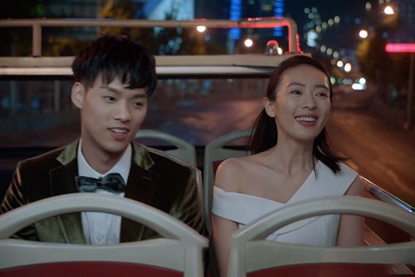 《谁说我结不了婚》职场女强人还是职场女情人?真实职场女性是什么样子?