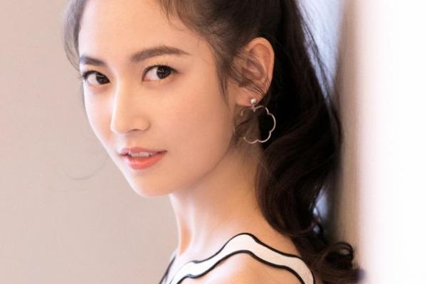 《古董局中局之掠宝清单》海兰珠有什么故事?扮演者是陈钰琪?