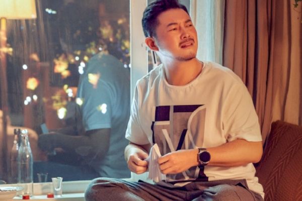 《对你的爱很美》沙溢是谁?为什么沙溢是最适合柯雷角色的演员?