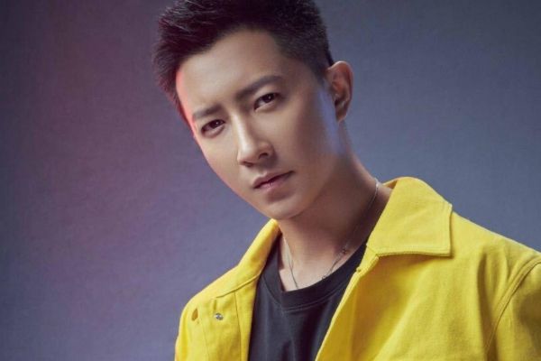 电视剧《浣溪沙》韩庚饰演历史天才人物范蠡?韩庚的练习生生活?