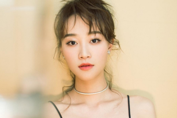 《北辙南辕》浪姐蓝盈莹挑战女性题材剧?韩庚扮演男主俞颂阳?