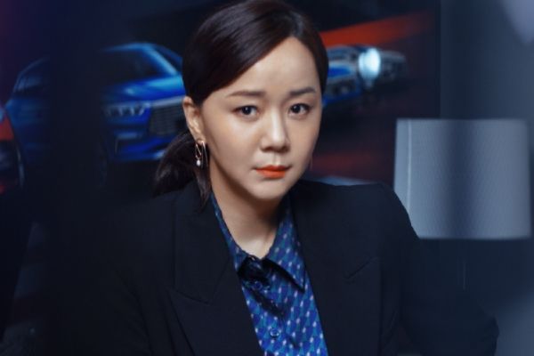 《理智派生活》秦岚变身职场精英?李宗翰潘虹等实力派演员出演?