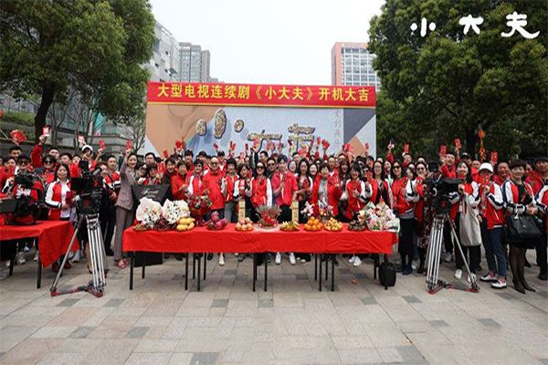 《小大夫》电视剧故事剧情简介?都市情感医疗剧有什么看点吗?