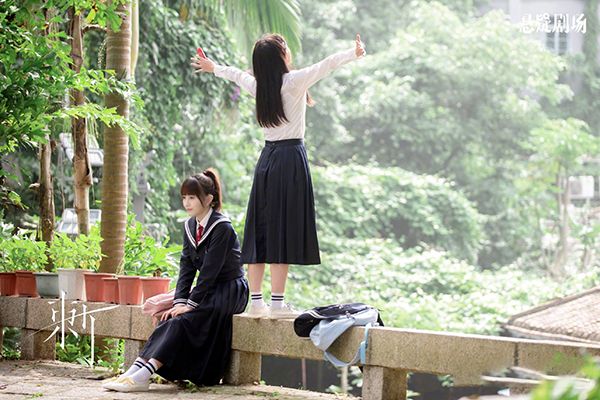 电视剧《刺》演员表中施诗扮演哪个角色?施诗有哪些作品呢?