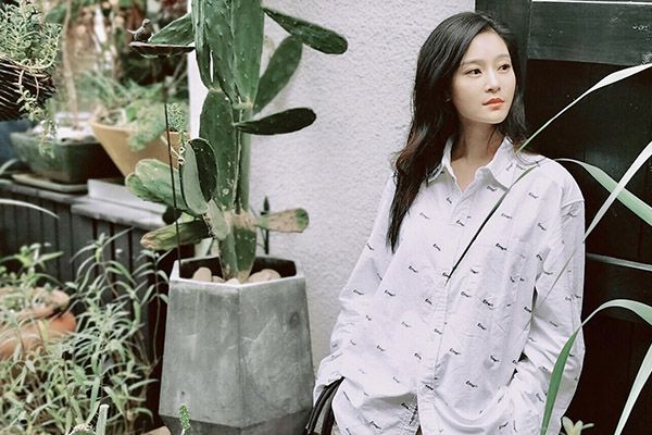 《我是真的爱你》陈娇蕊是王媛可扮演的吗?王媛可的演技怎么样?