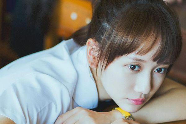《许纯纯的茶花运》许纯纯扮演者是谁?演员李墨之演艺经历作品?