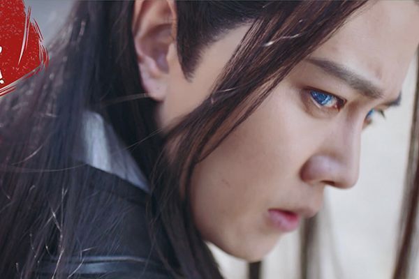 《暮白首》任嘉伦挑战新角色?和《锦衣之下》陆绎有什么不同?