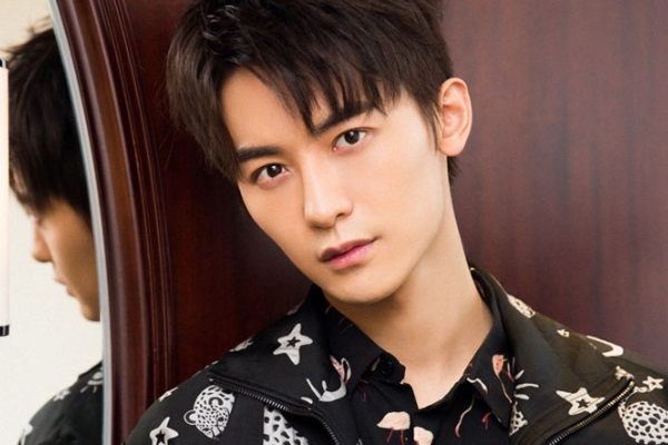 电视剧《婚姻的两种猜想》演员阵容?杨子姗彭冠英赵志伟等主演?