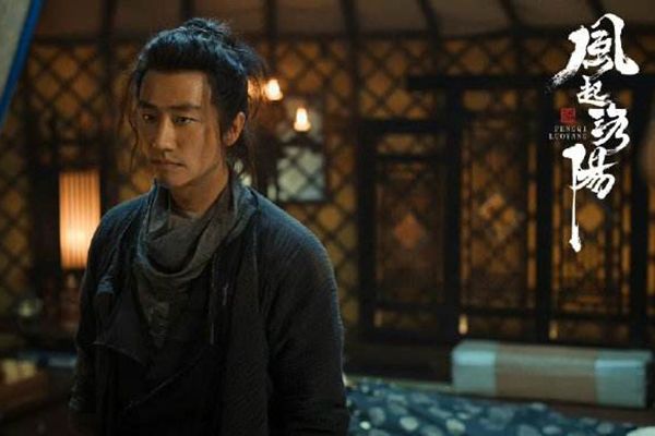 《风起洛阳》黄轩饰演高秉烛高智商出击?高秉烛到底是什么人?