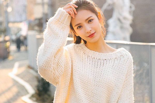 《空气的囚徒》张予曦饰演混血女?张予曦演技能得到观众的青睐?