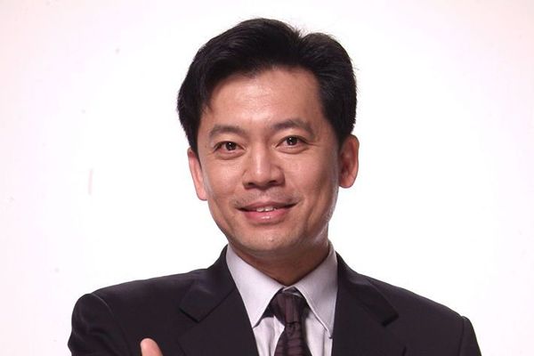 电视剧《一起深呼吸》霍祥扮演者是哪位演员?何政军作品大盘点?