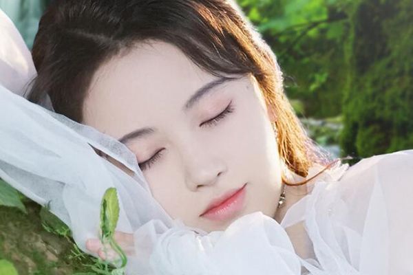 鞠婧祎主演古装爱情剧《慕南枝》?上演一段开国皇后的成长记?