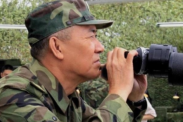 电视剧《王牌部队》李幼斌何政军加盟?李云龙赵刚军旅剧再同框?