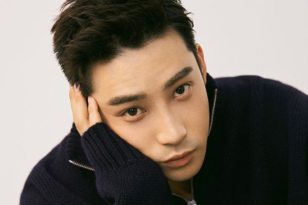 《绝地勘宝师》男主玉柒是谁扮演的?饰演者庞瀚辰还有哪些作品?