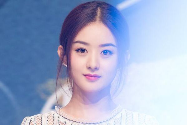 悬疑剧《谁是凶手》赵丽颖扮演女主沈雨?化身神秘的心理医生?