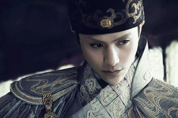《雪中悍刀行》陈坤在不知情的情况下演完?张若昀不被看好男主?