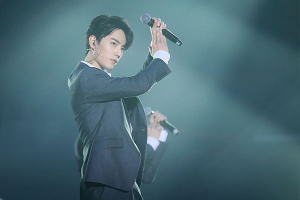 《燃烧吧少年》x玖少年团成员都有谁?x玖少年团中谁最火?