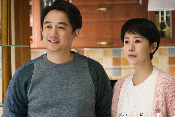 黄磊五次陪跑白玉兰奖?海清四次提名白玉兰但是最终未能如愿?