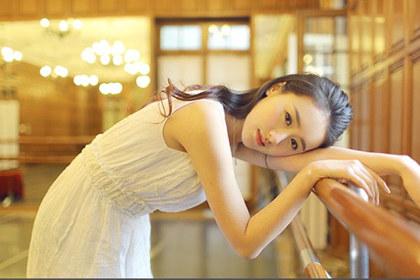 《雷霆令》袁冰妍改变风格首次饰演女警花?演员袁冰妍优势在哪?