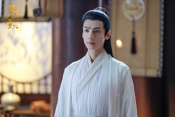 《月上重火》剧中亮点多不多?为什么人人都爱?
